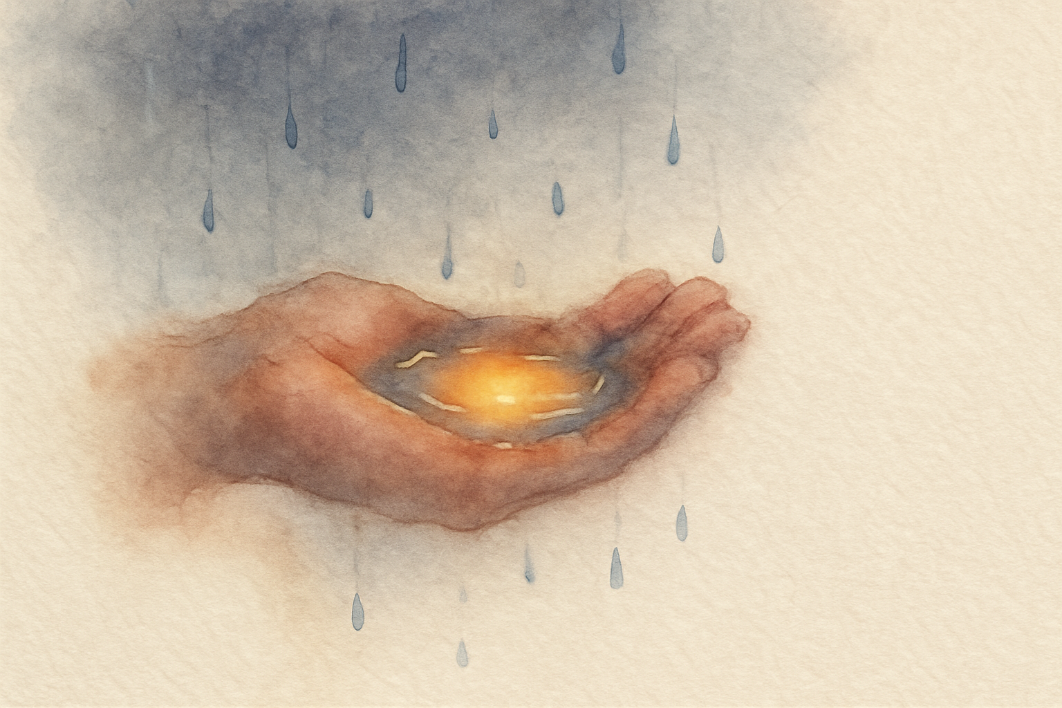 The Love Behind the Dream