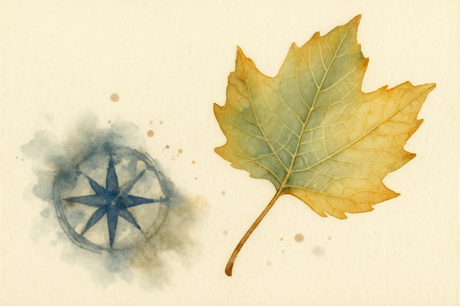 The Map and the Territory