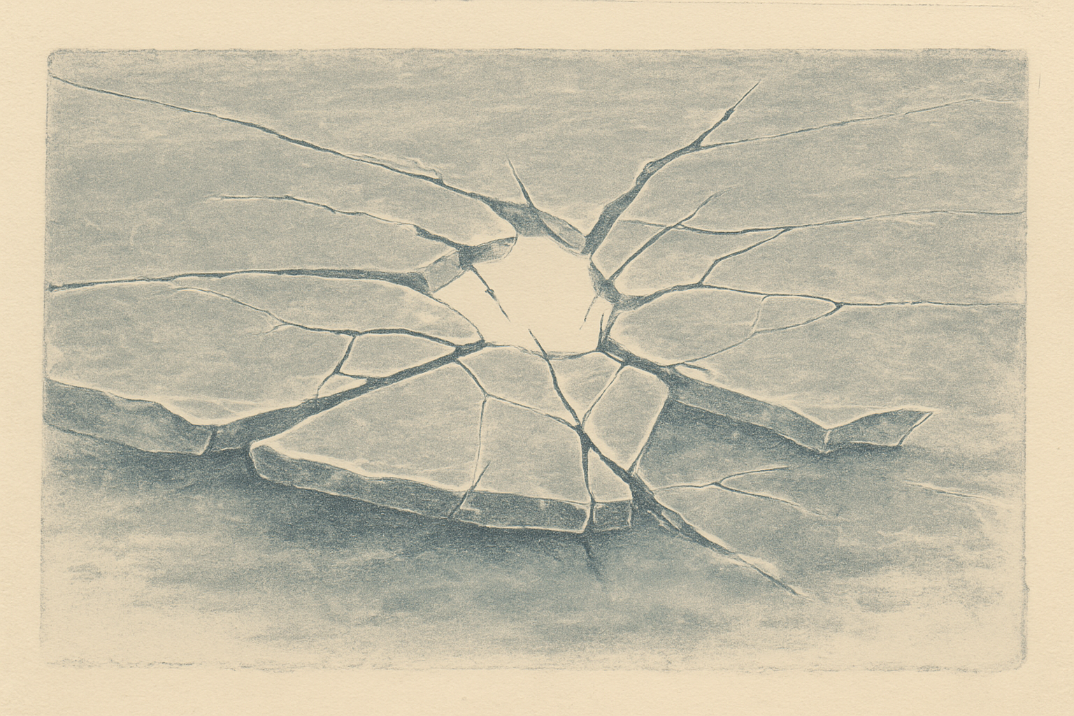 The Thin Veneer of Mind