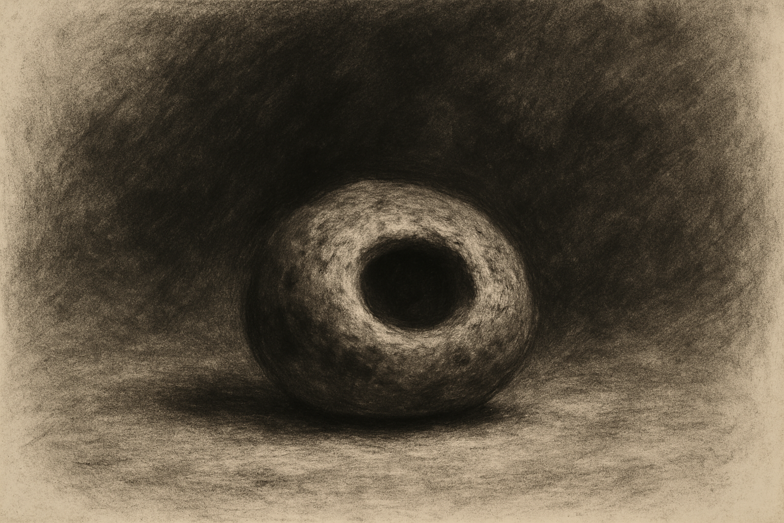 The Belief That Something Is Missing