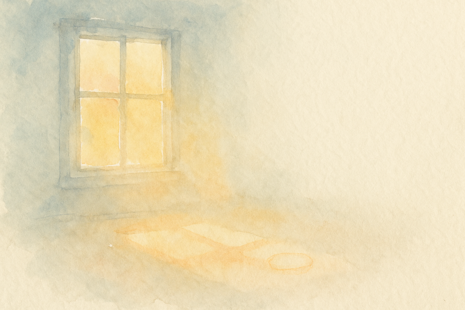 The Knowing That Is Already Here