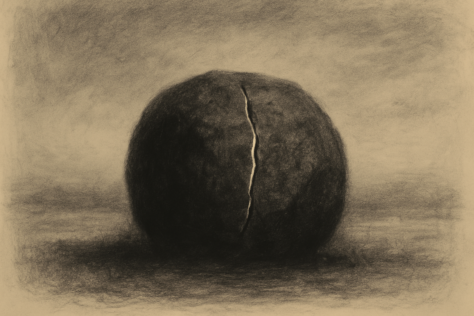 The Only Thing That Works