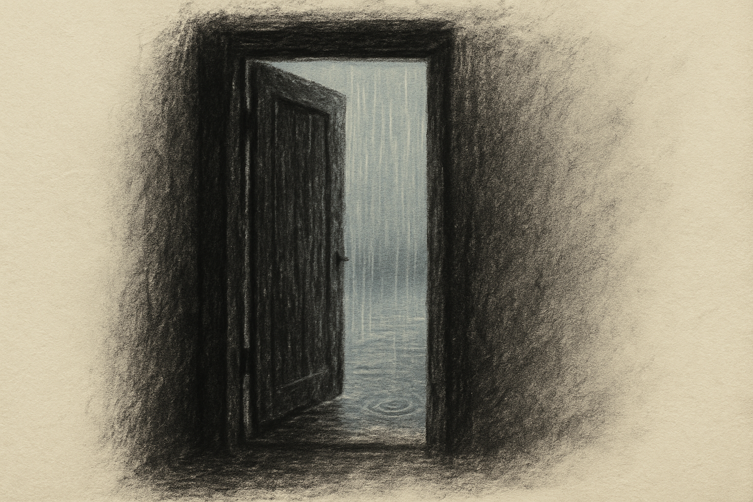 The Only Way That Works