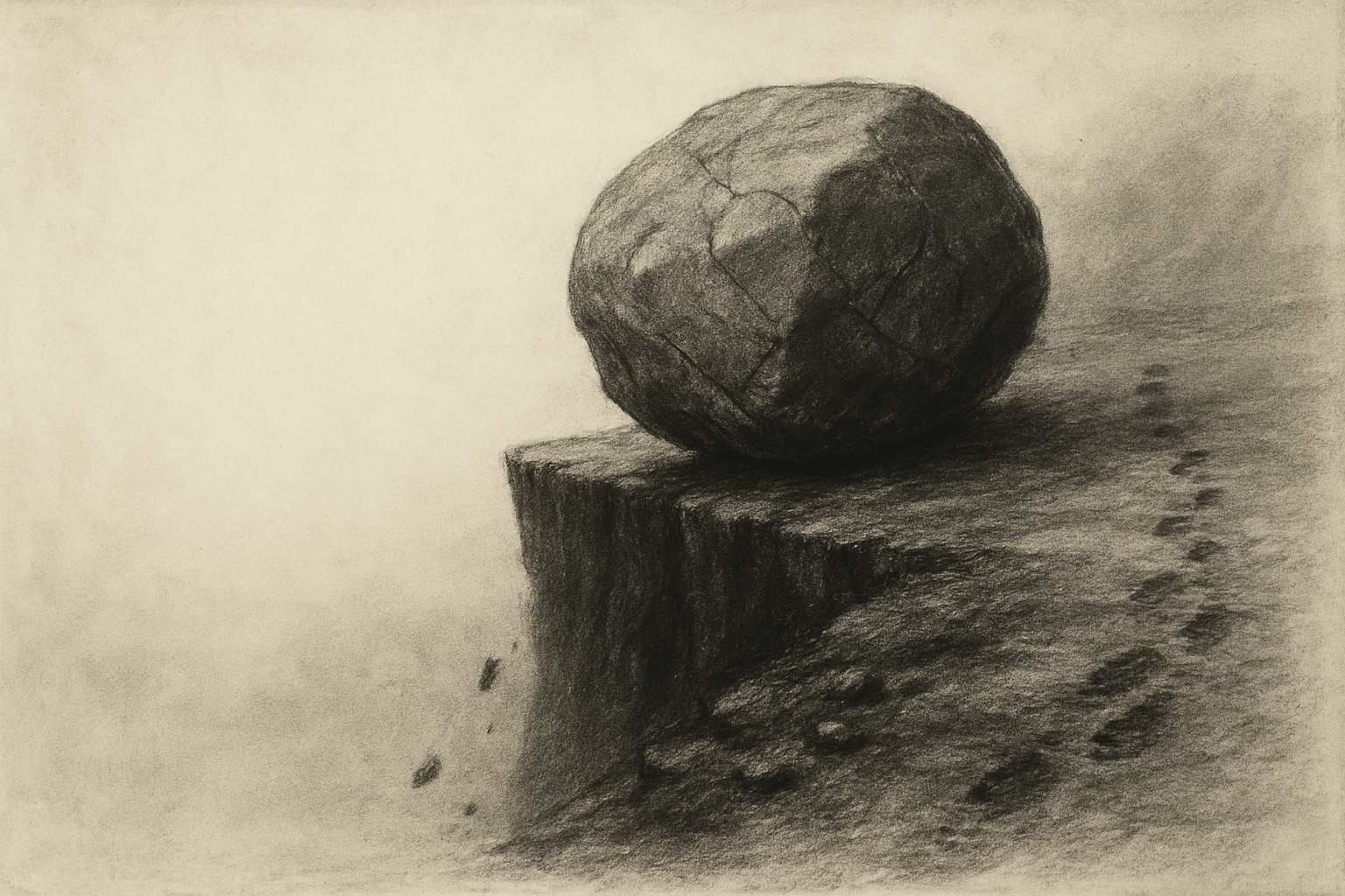 Challenges at the Edge