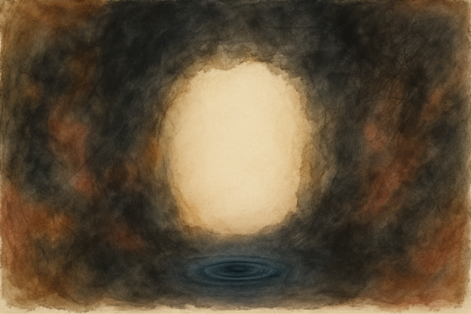 The Knowing That Is Already Here