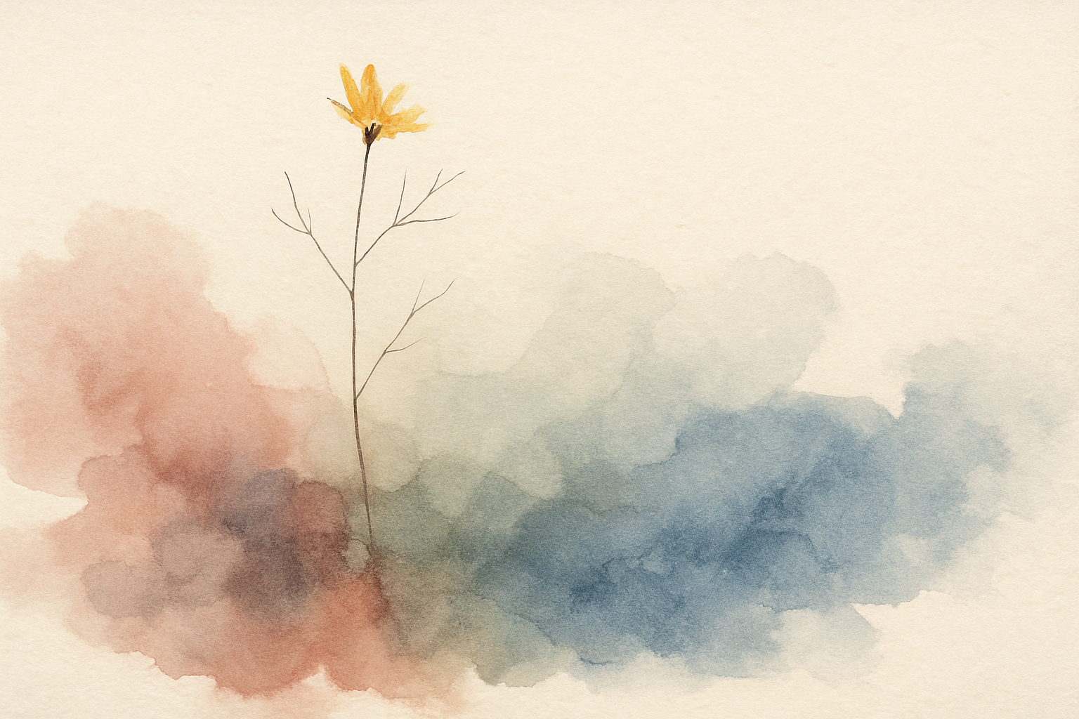 When You Can No Longer Tell What You Truly Want