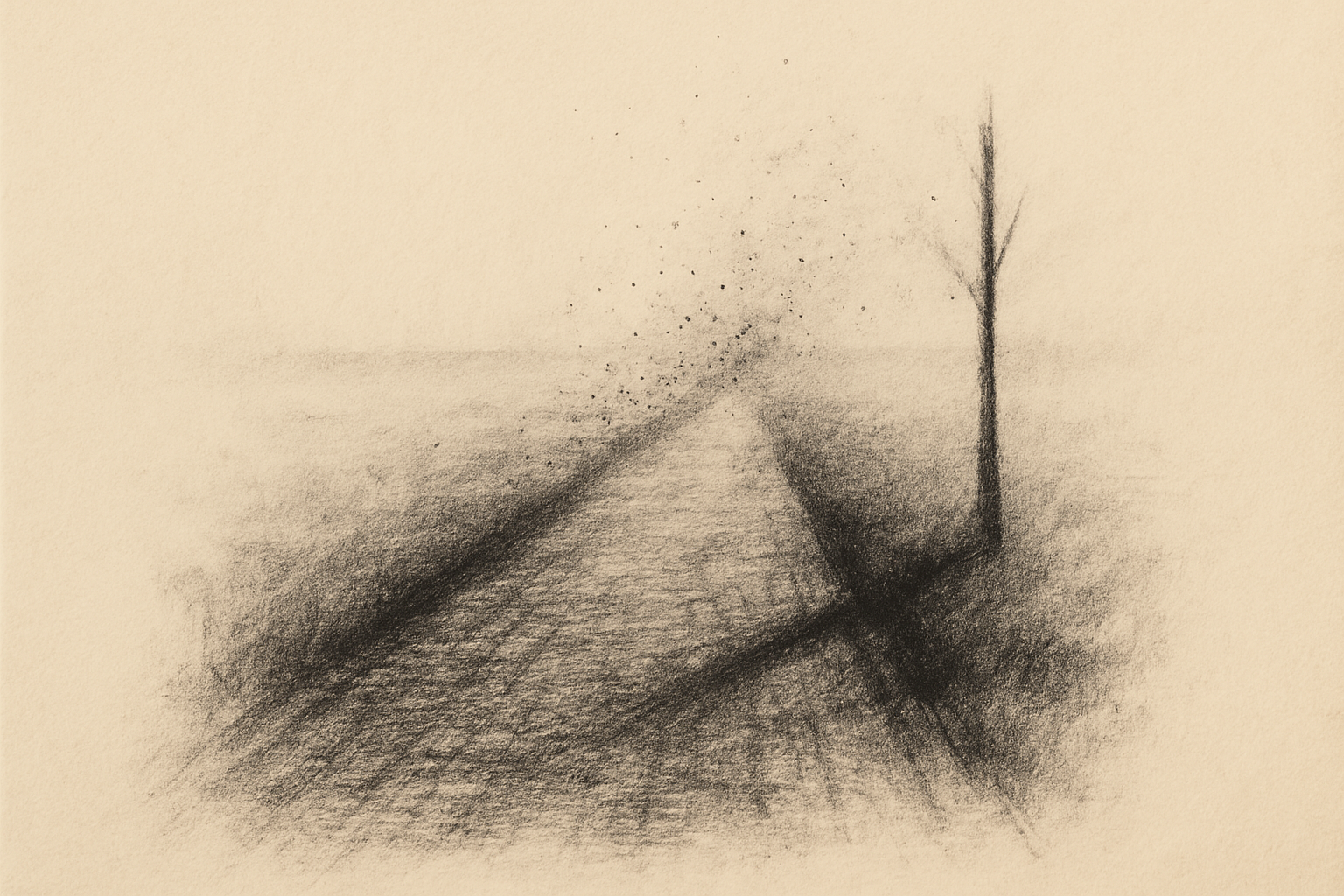 Waiting for the Wrong Thing