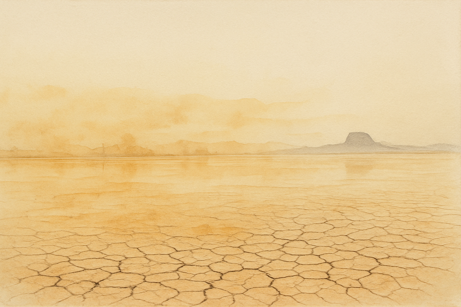 Seeing Through the Mirage of Thought