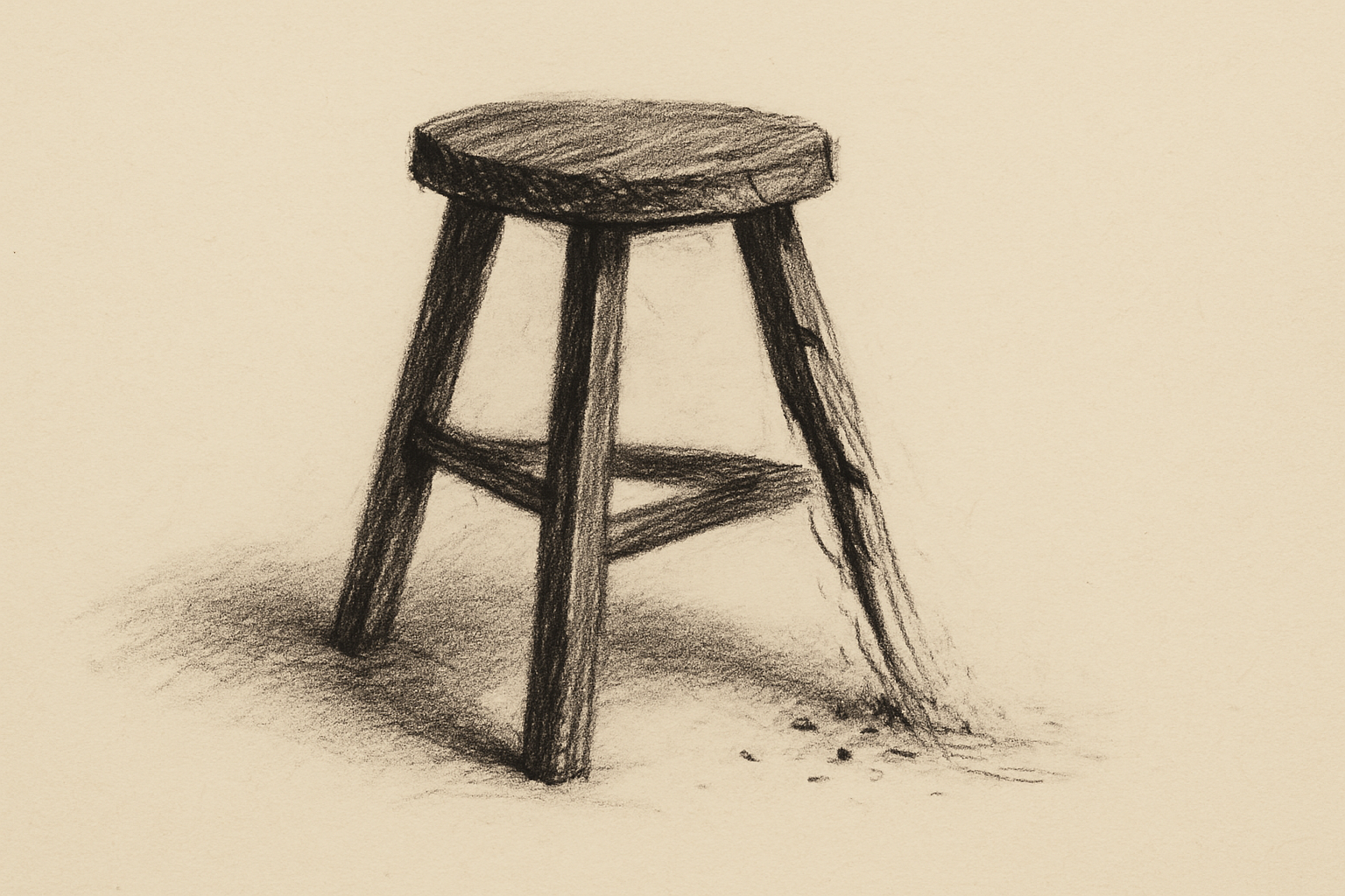 The Legs of the Belief Structure