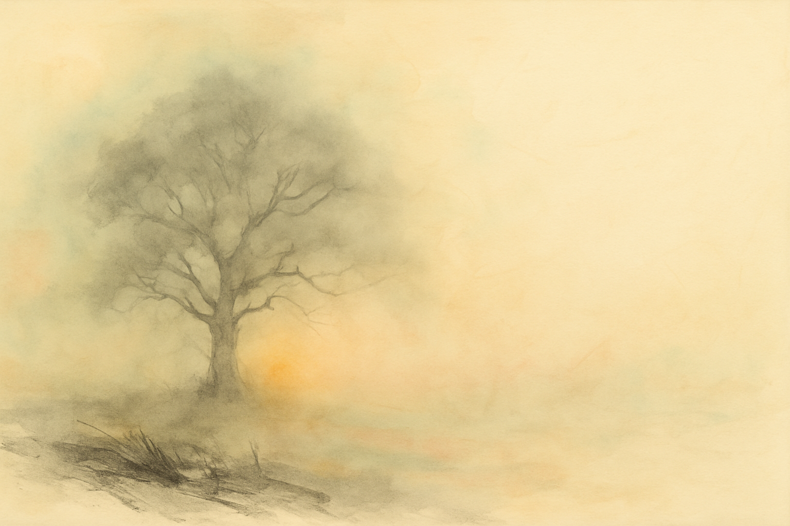 What You're Looking For Is Already Here