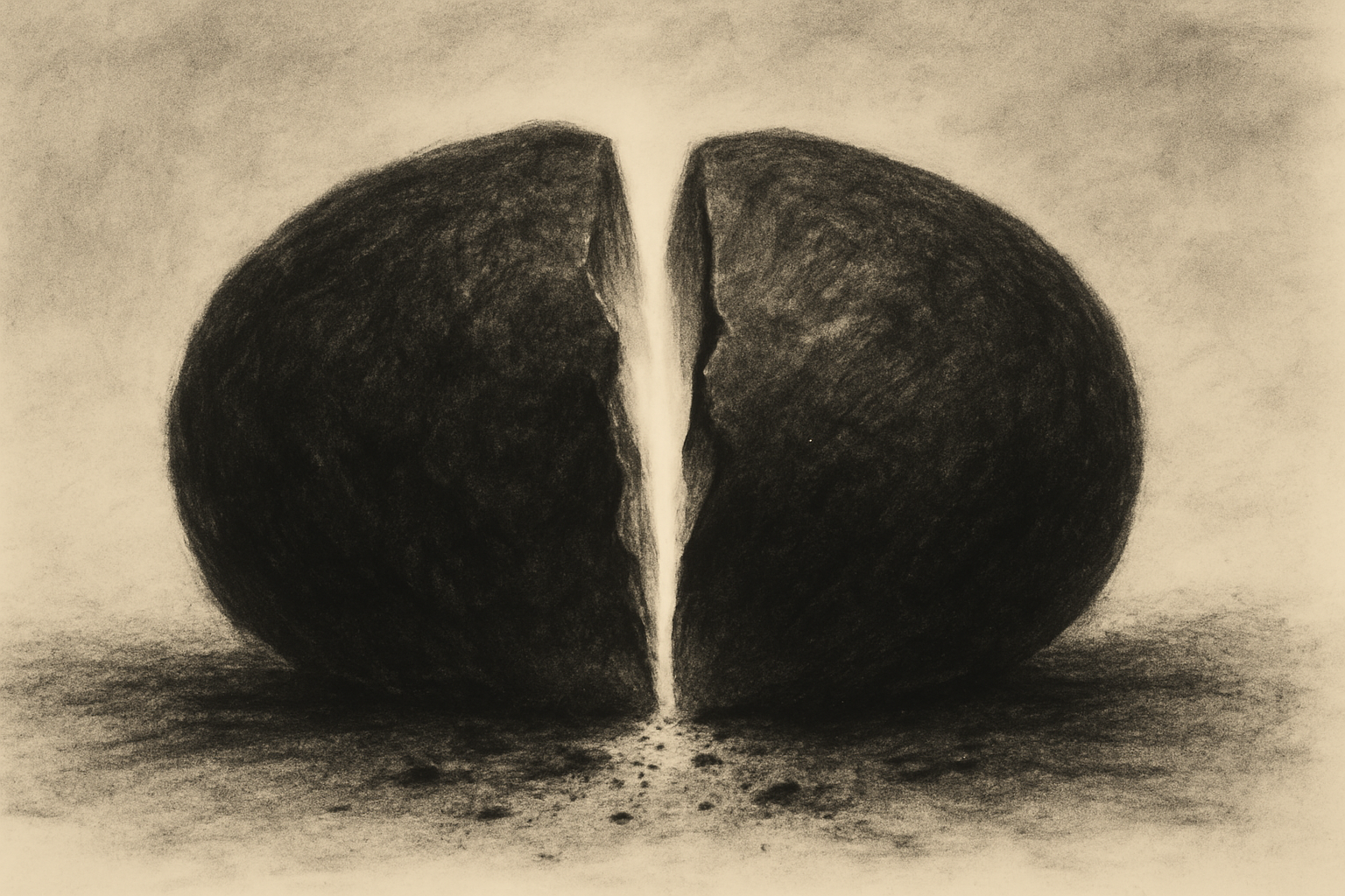 When the Victim-Perpetrator Divide Breaks Down