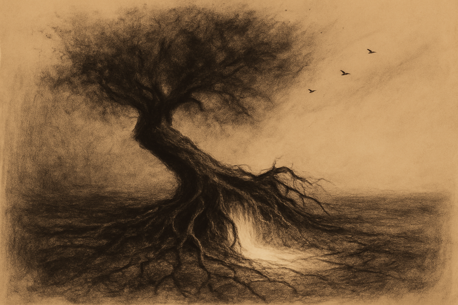 Outgrowing the Paradigm