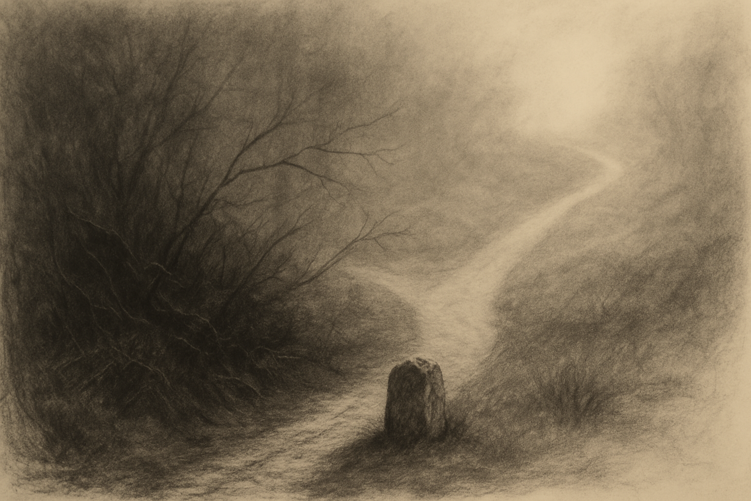 The Paradox of the Choice Itself