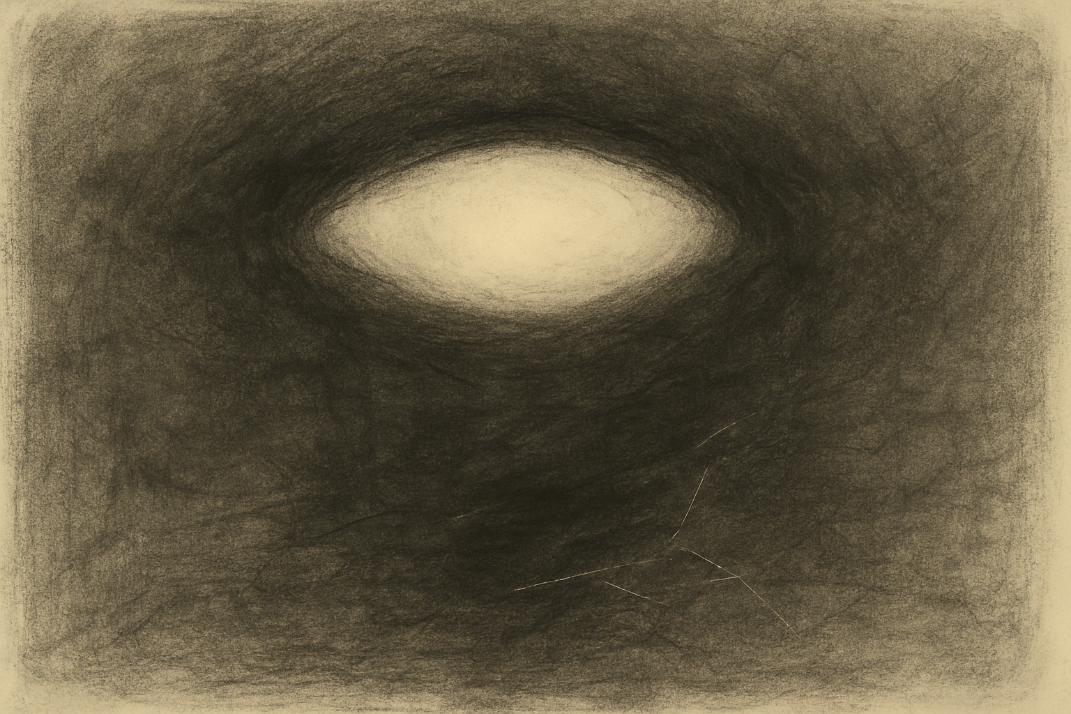 Seeing Thought for What It Is