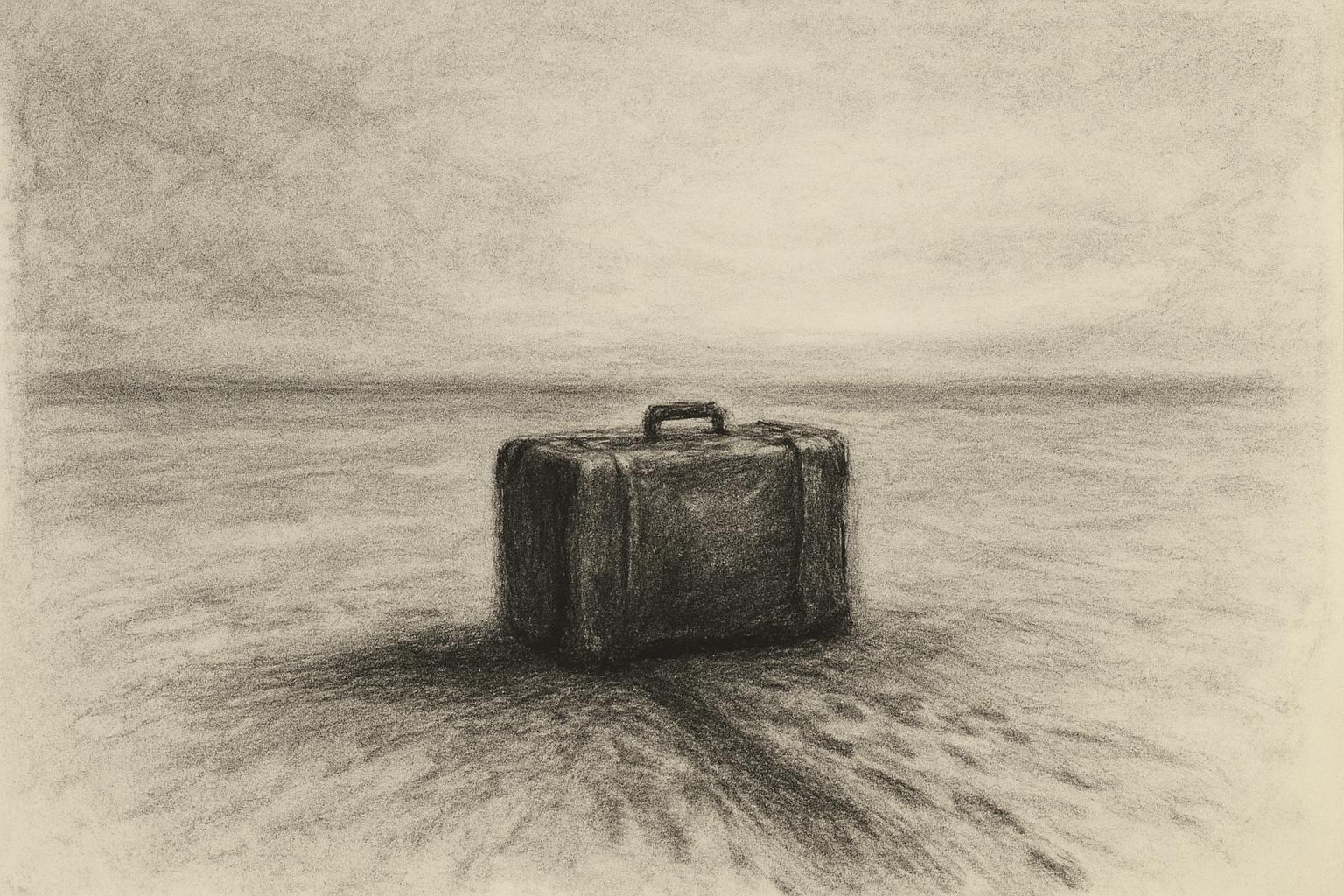 The Belief That Something Is Wrong