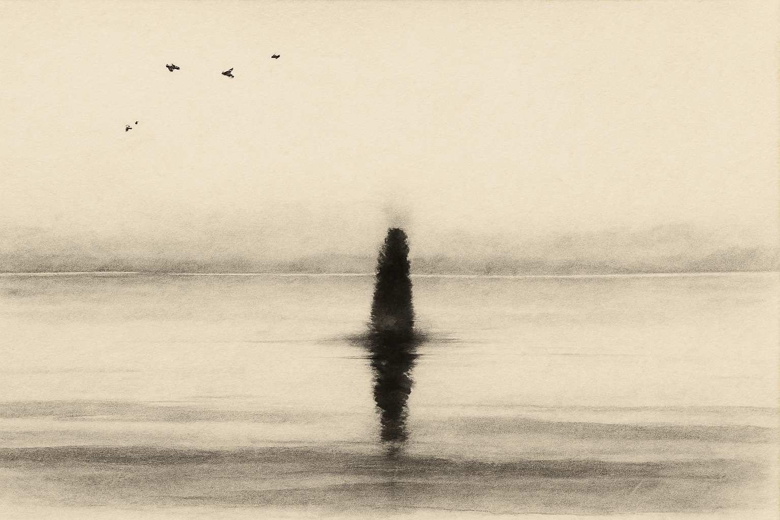 Empty Knowing and the Illusion of Self