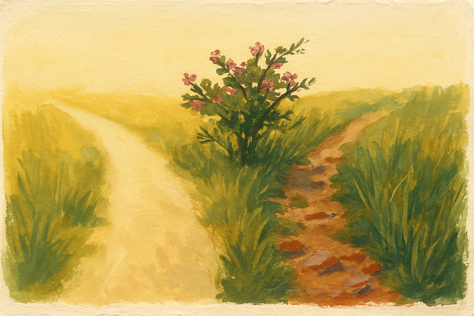 When Practice Becomes Too Comfortable