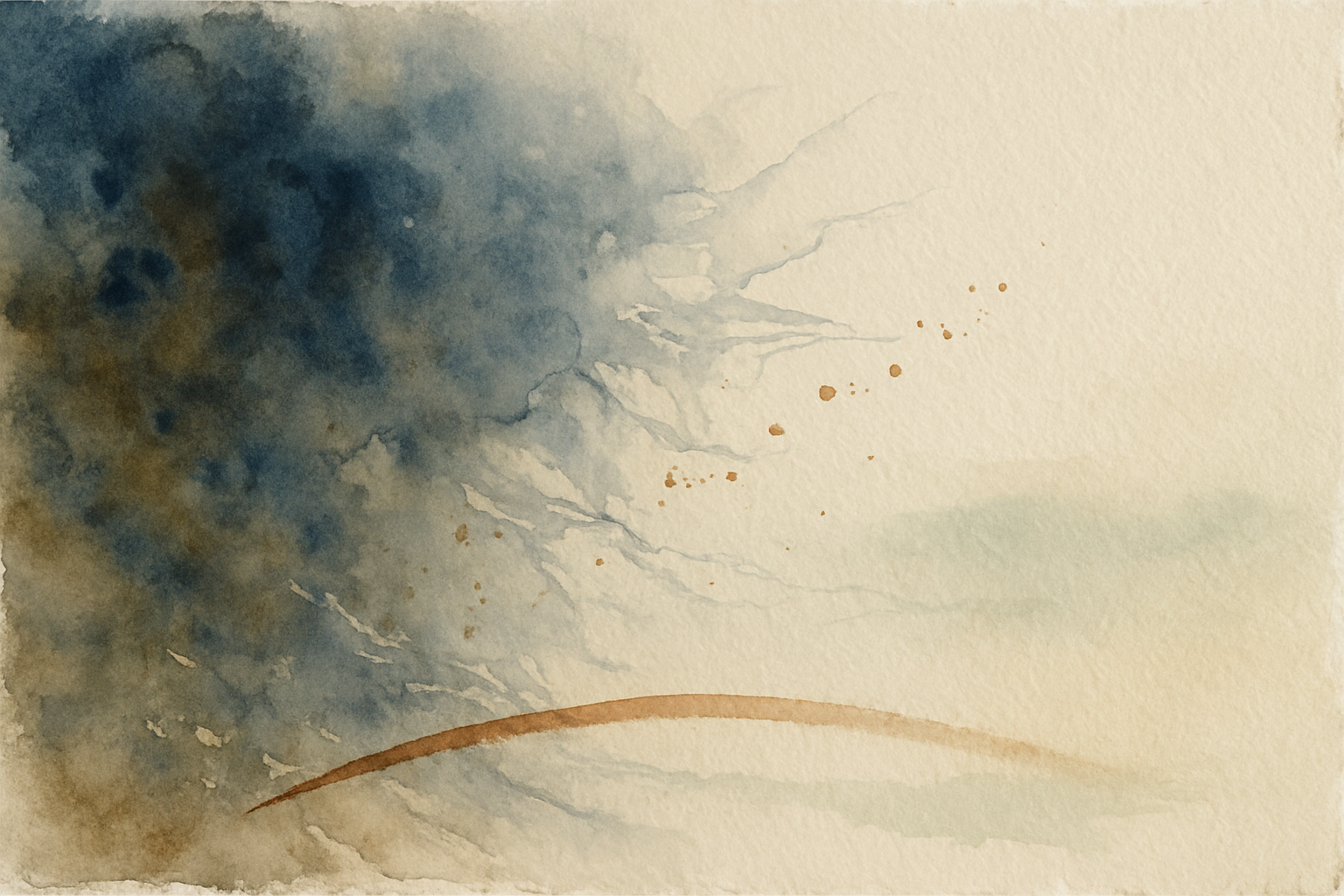 The Work That Never Finishes and the Realization That Doesn't Depend on It