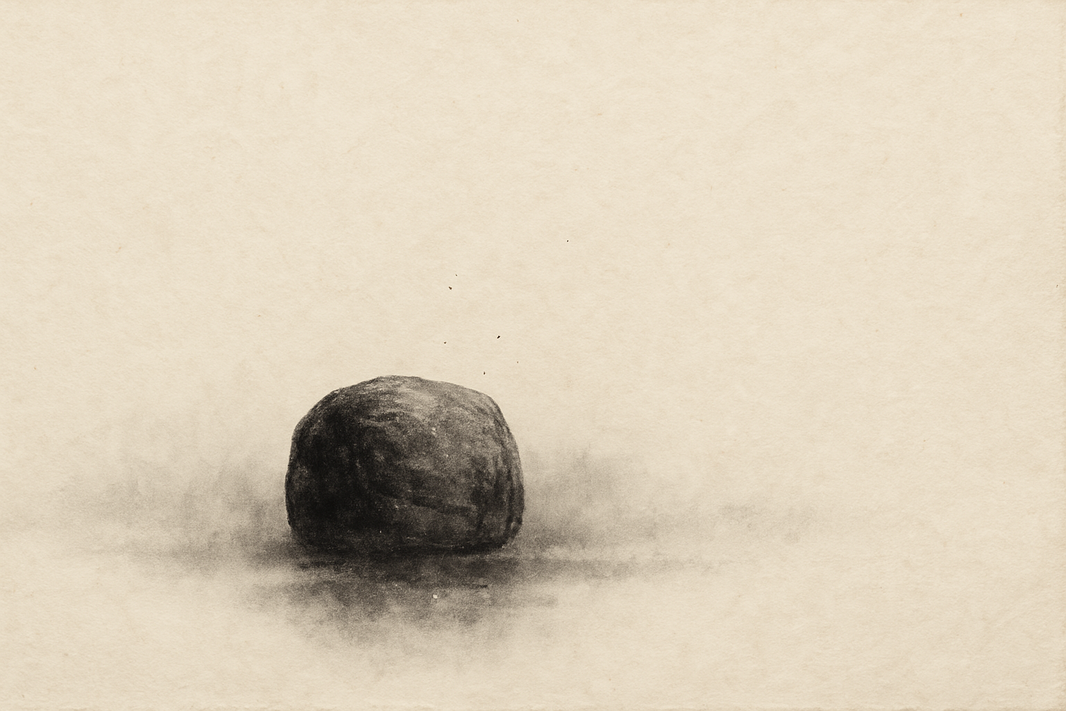 The Isness Beyond Life and Death