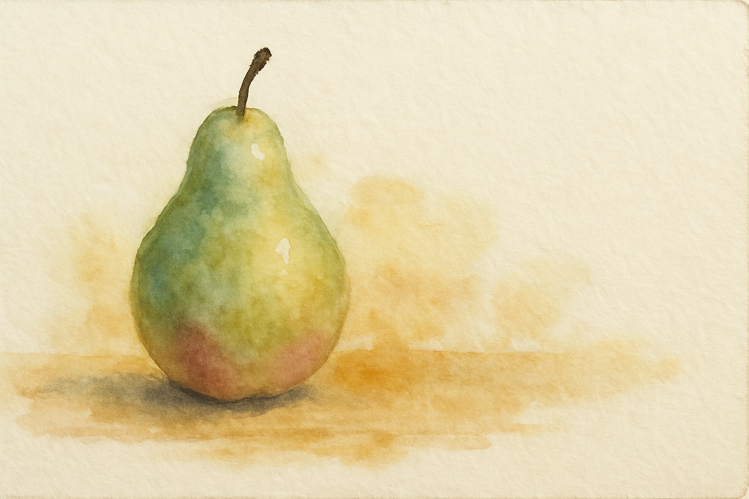 Nothing So Wonderful as This