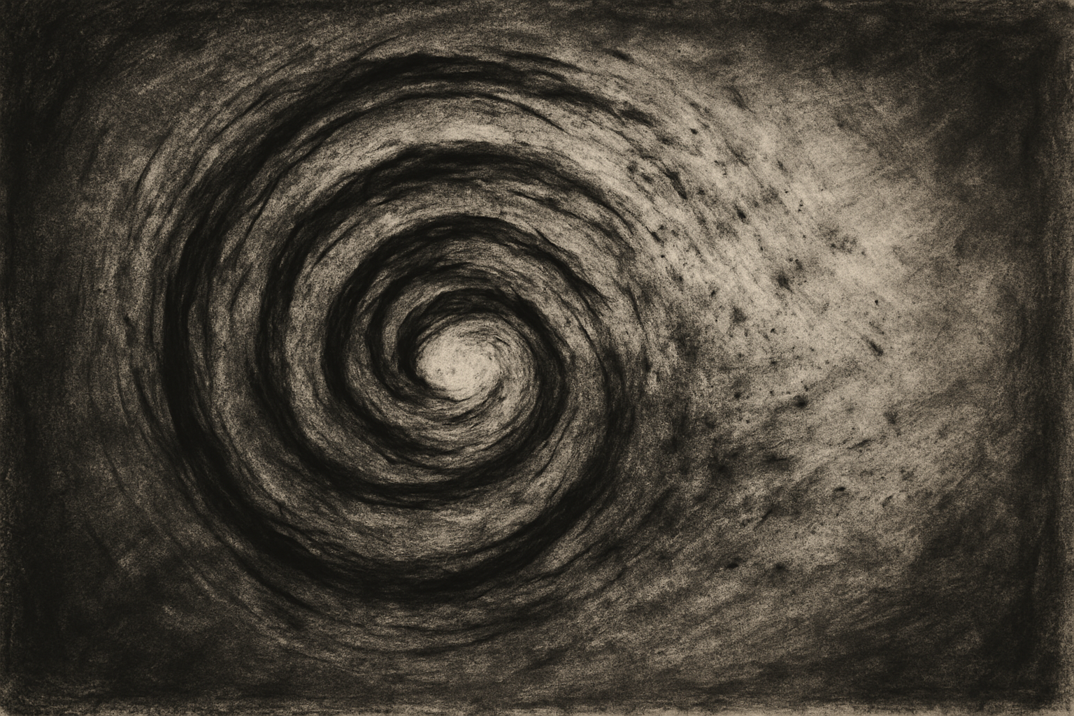 The Cycle of Chasing and Collapse