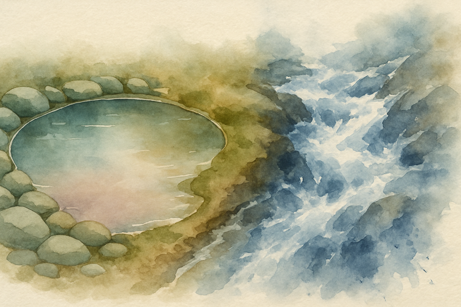 Tamed and Untamed Emotions