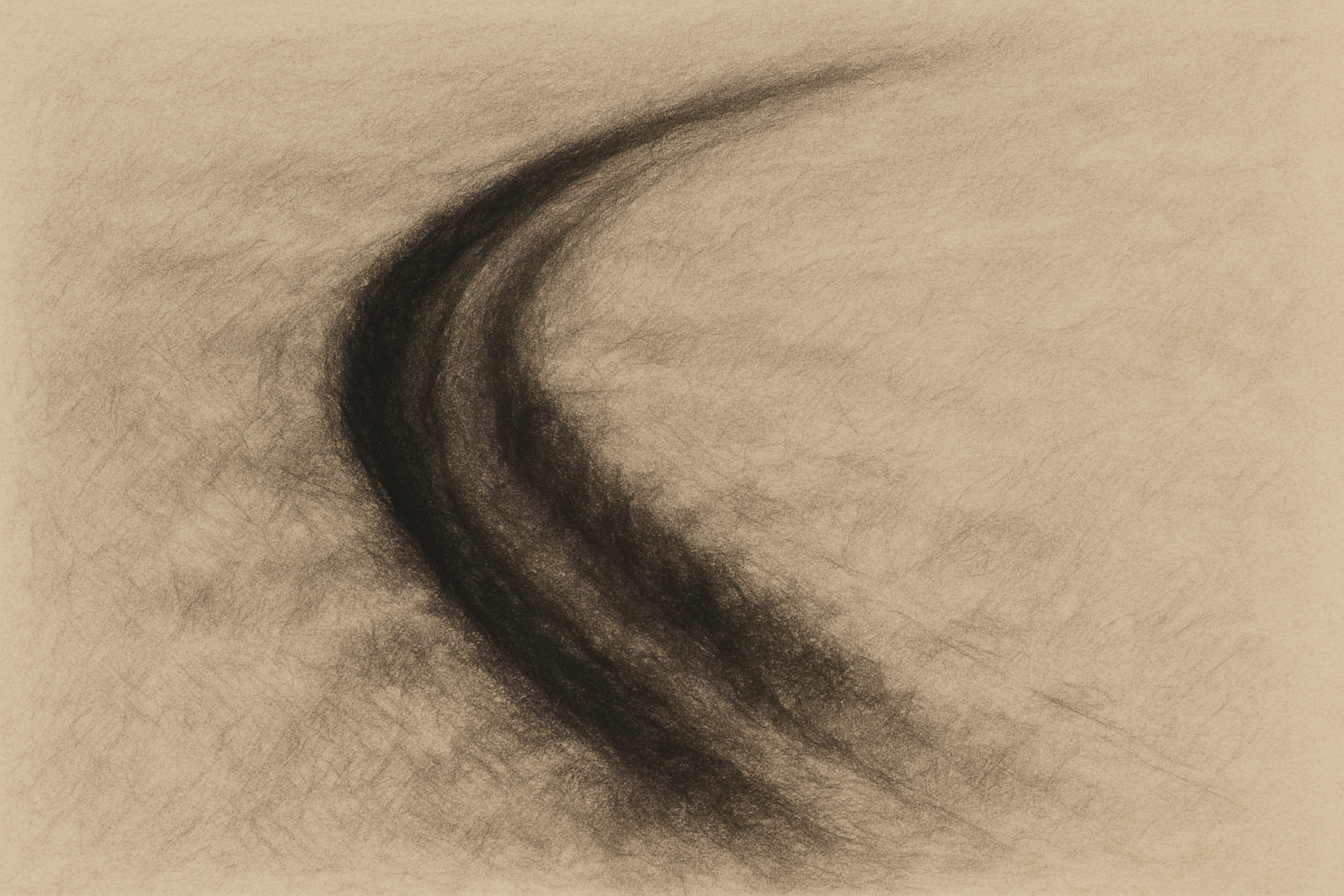 The Comfort of Familiar Suffering