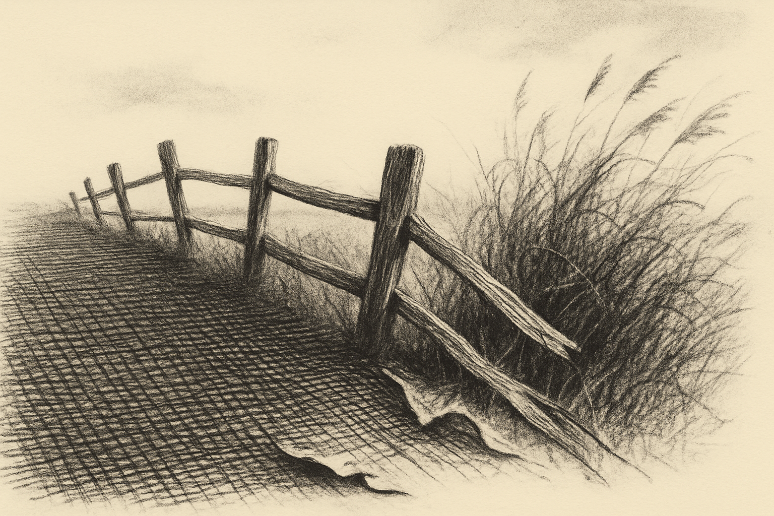 The Tamed and the Untamed