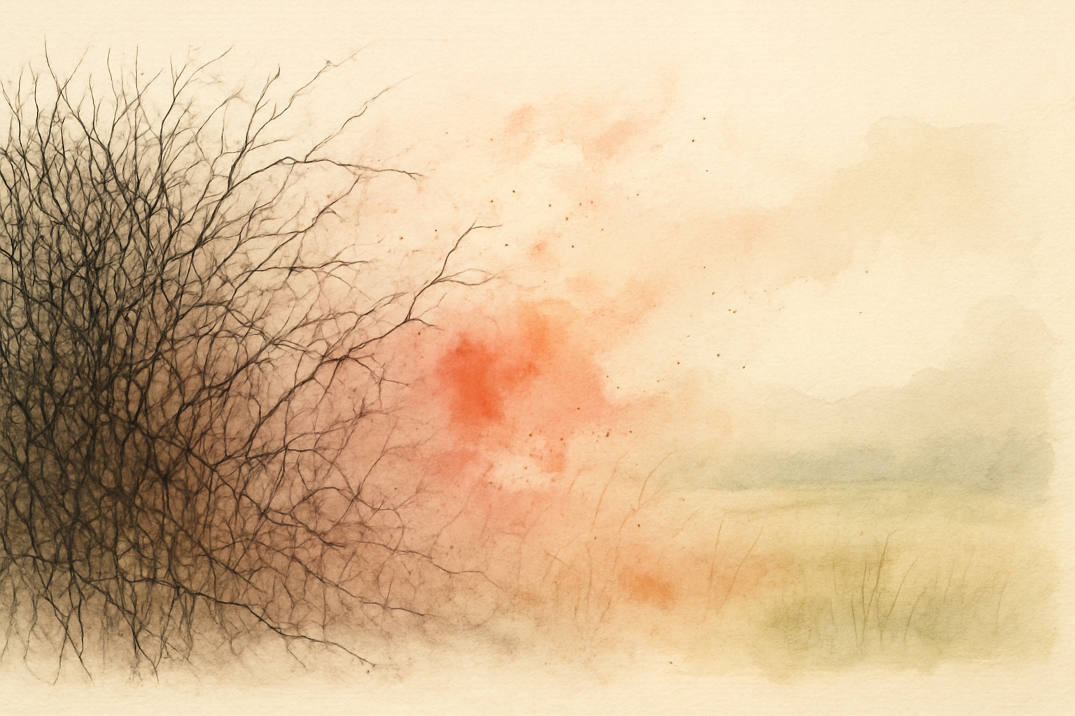 Knowing Before Thought: Growing Up and Waking Up