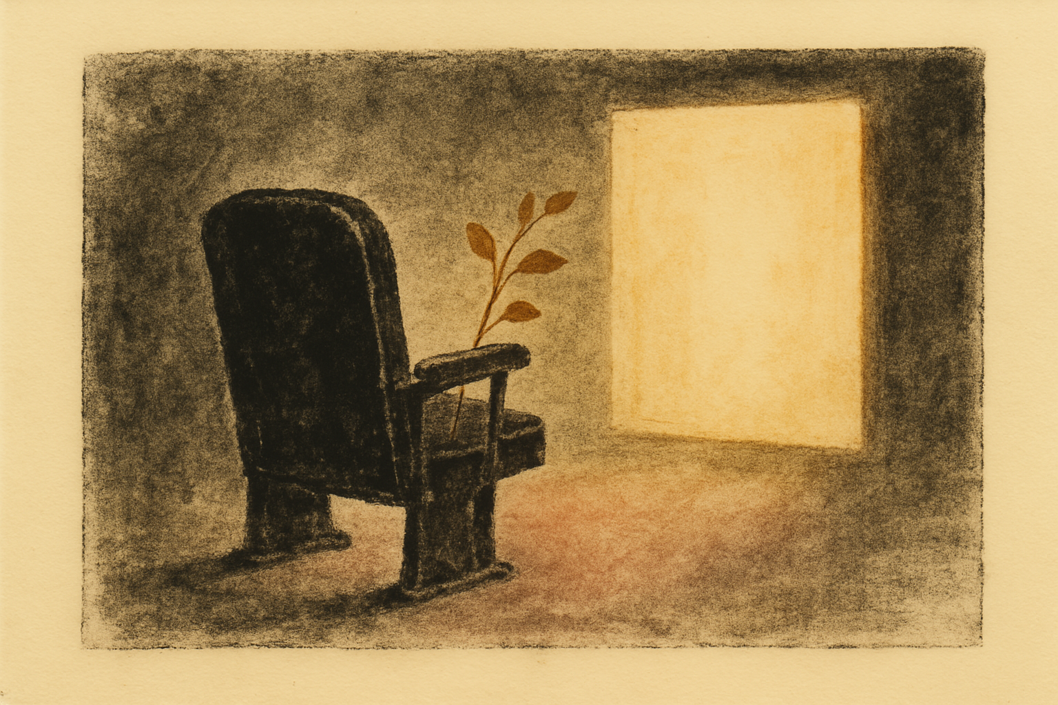 The Drama We Secretly Love