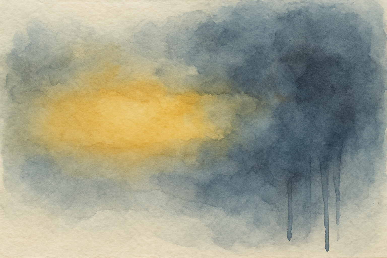 The Gold Is Already Here