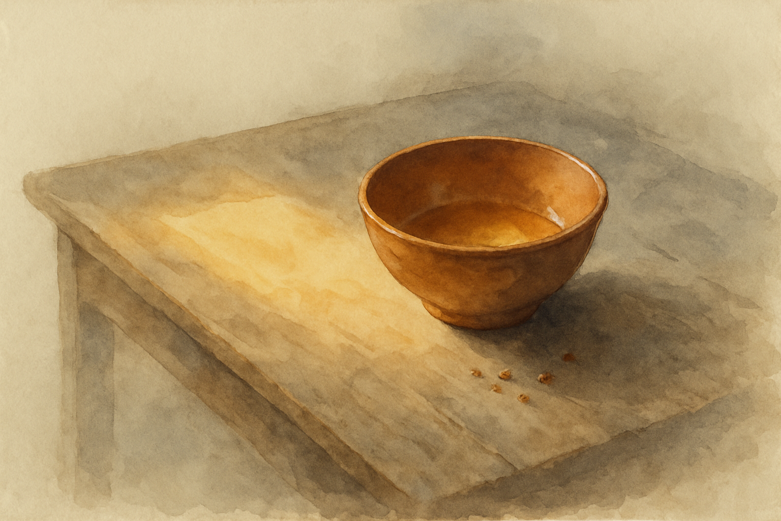 Where the Value Truly Is