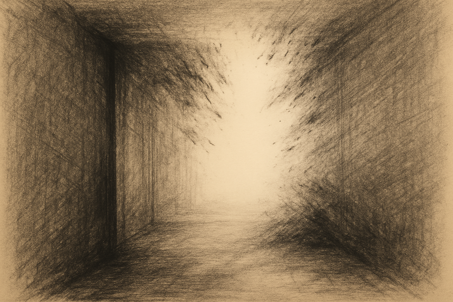 Everything Is Inside, but the Inside Has No Walls