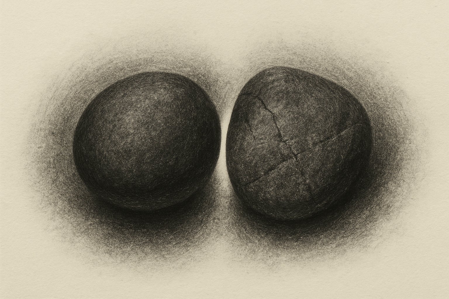 Without Individuation, There Is No Relationship