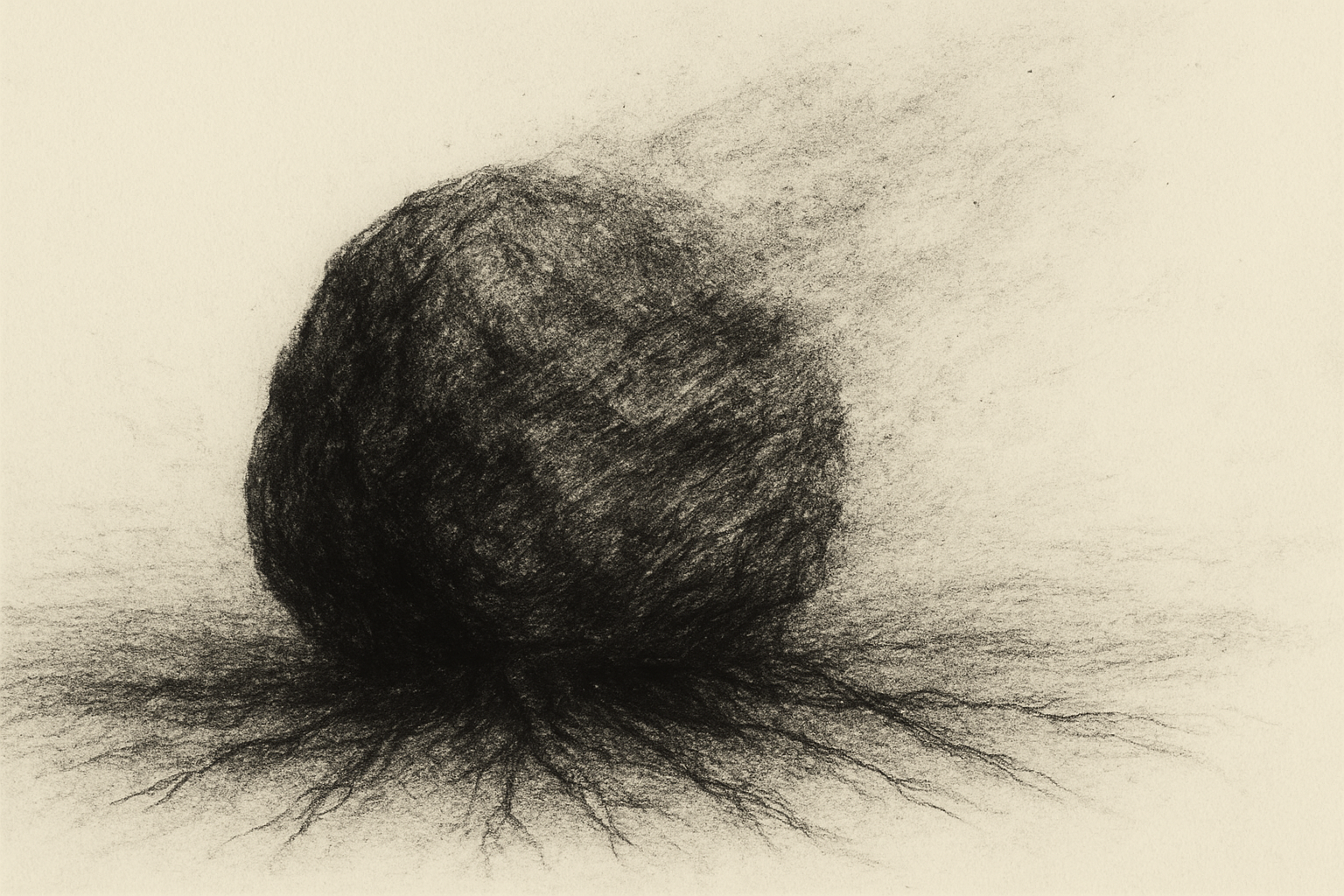 The Root of Specialness