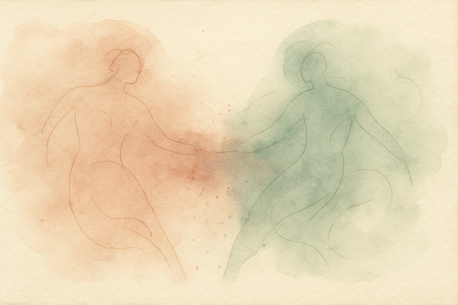 The Dance of Integration