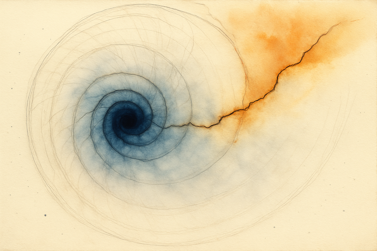 The Sound Is Inside: Boundaries, Self, and Infinity