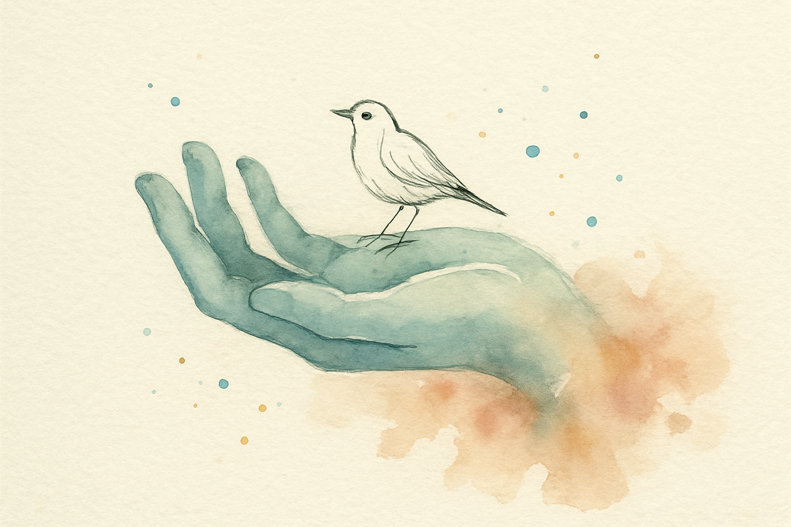 When Curiosity Replaces Control