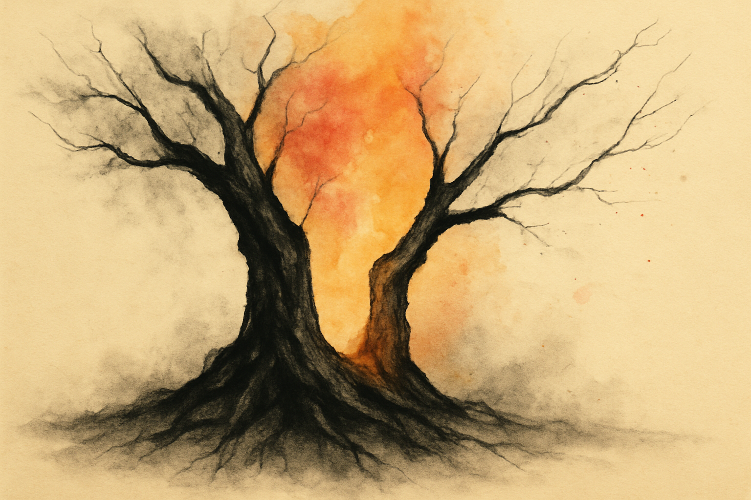 Aliveness, Deep Desire, and the Choice to Commit