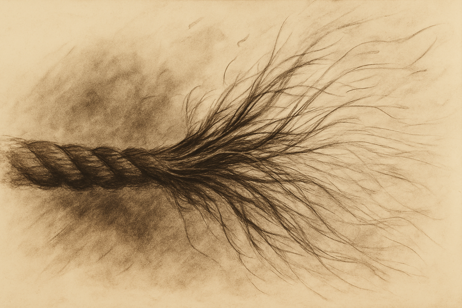 When the Unraveling Accelerates