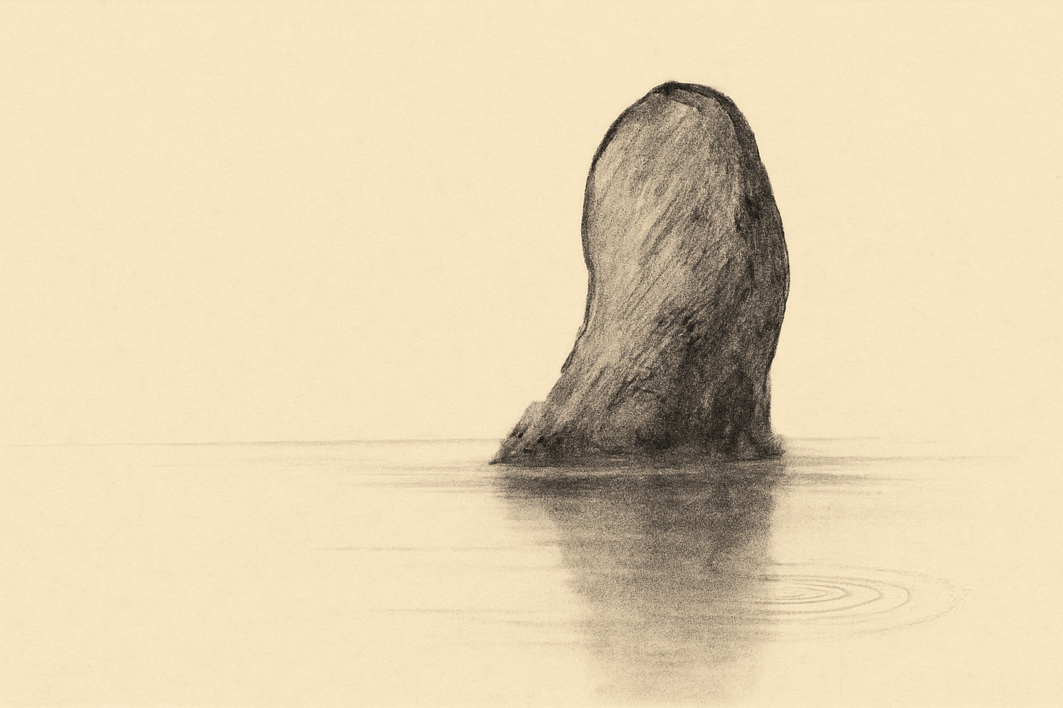 Listening to the Present Moment