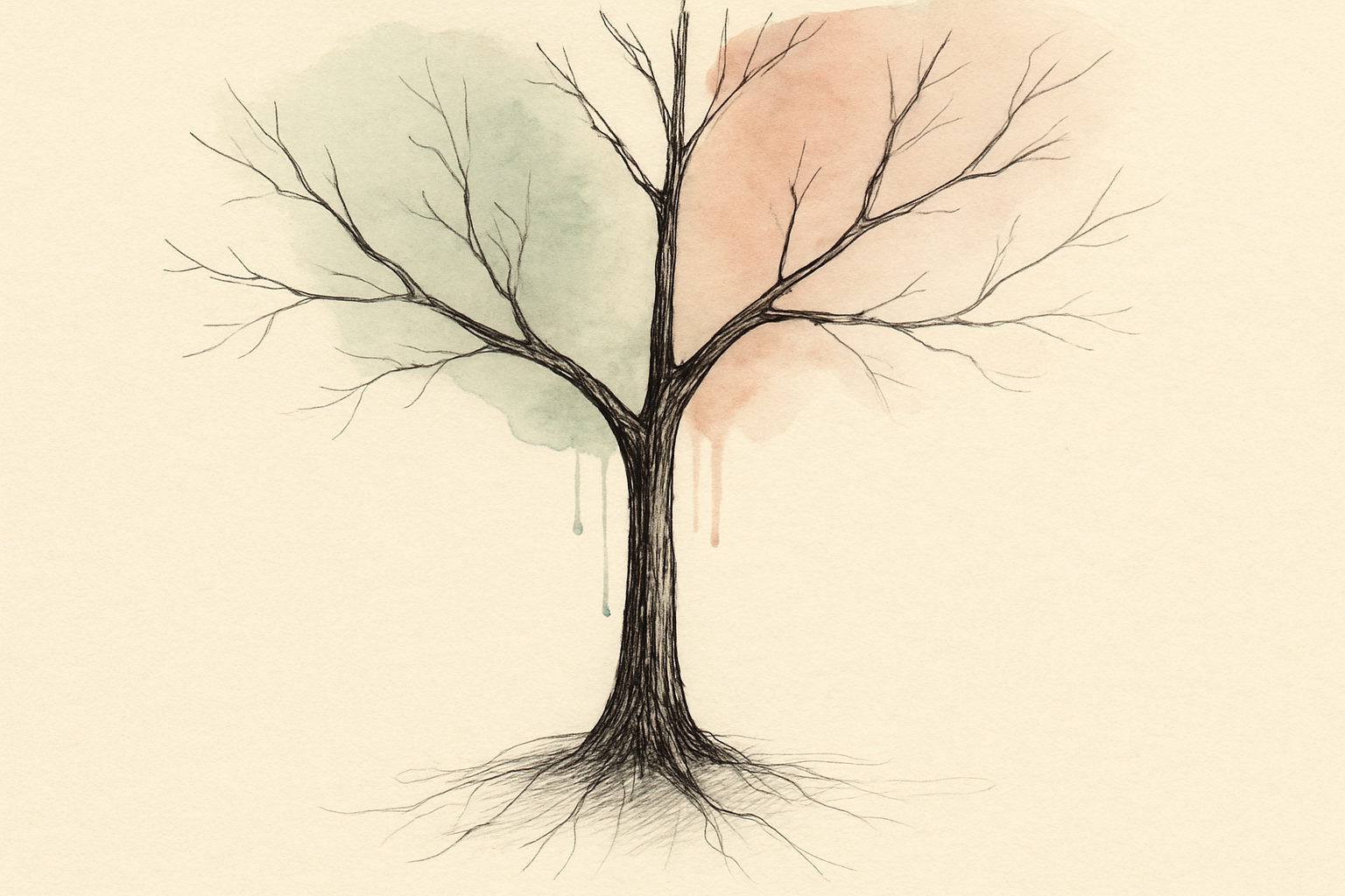 Where Choosing Comes From