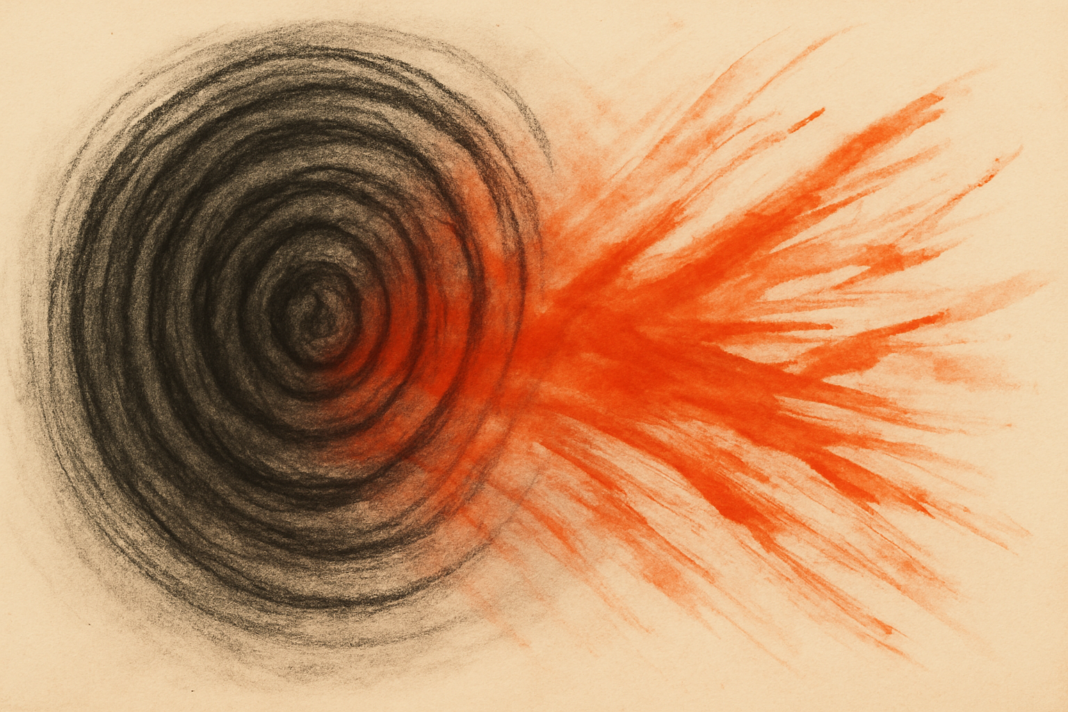 Fear as Misnamed Energy