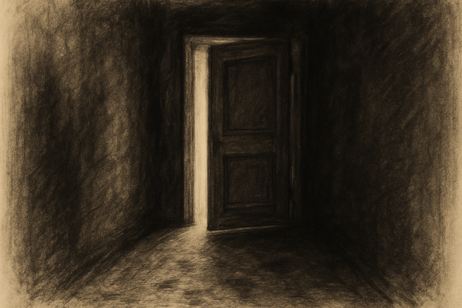 The Fear of Intimacy and Growing Up