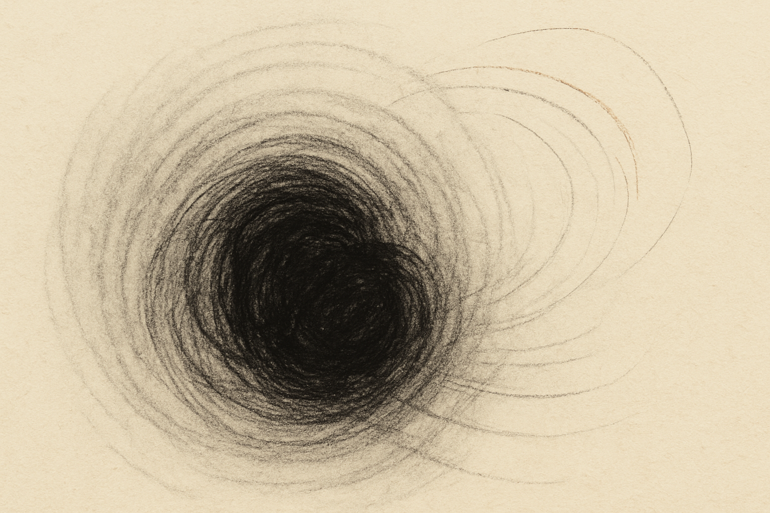 Why We Return to Contraction