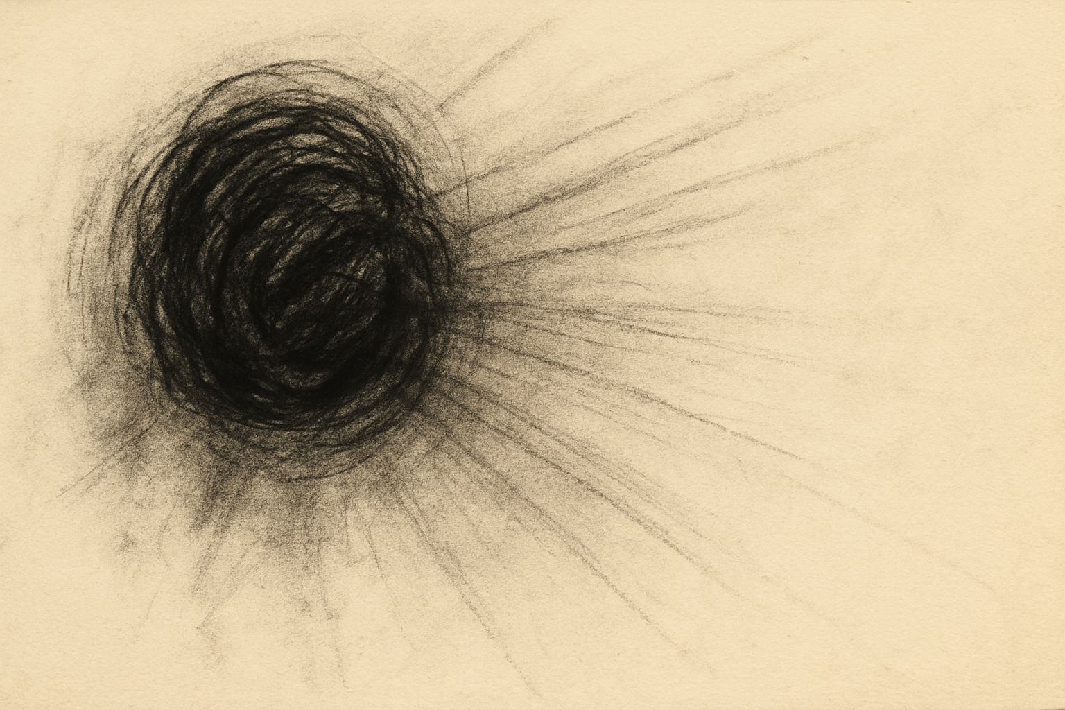 The Contraction Is Always Self-Originated