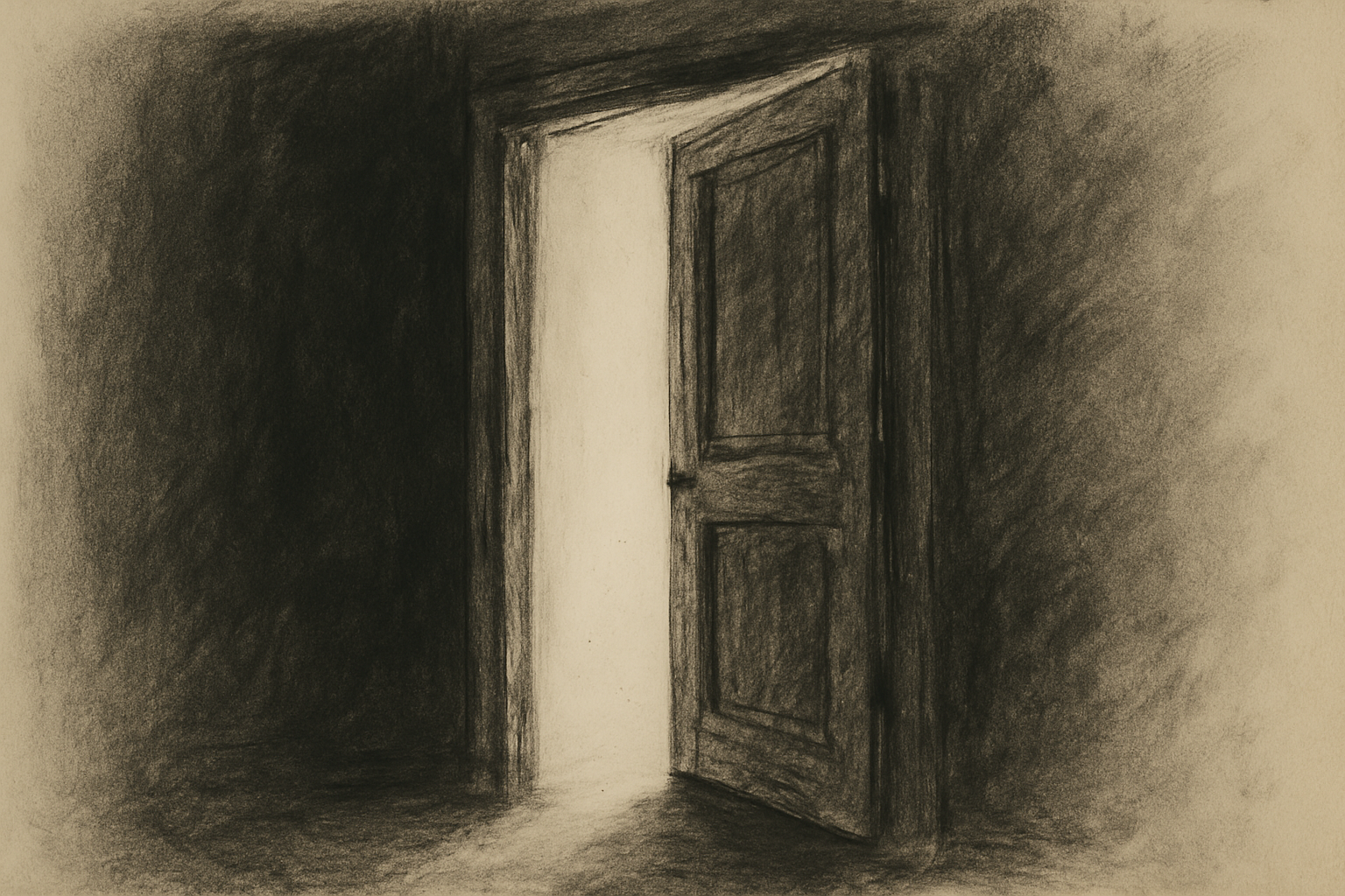 What You Cannot Be Sure Of