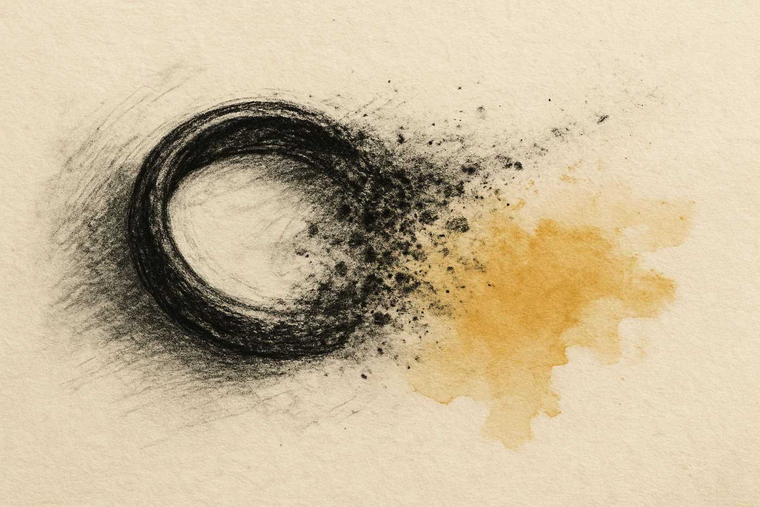 The Ring and the Gold