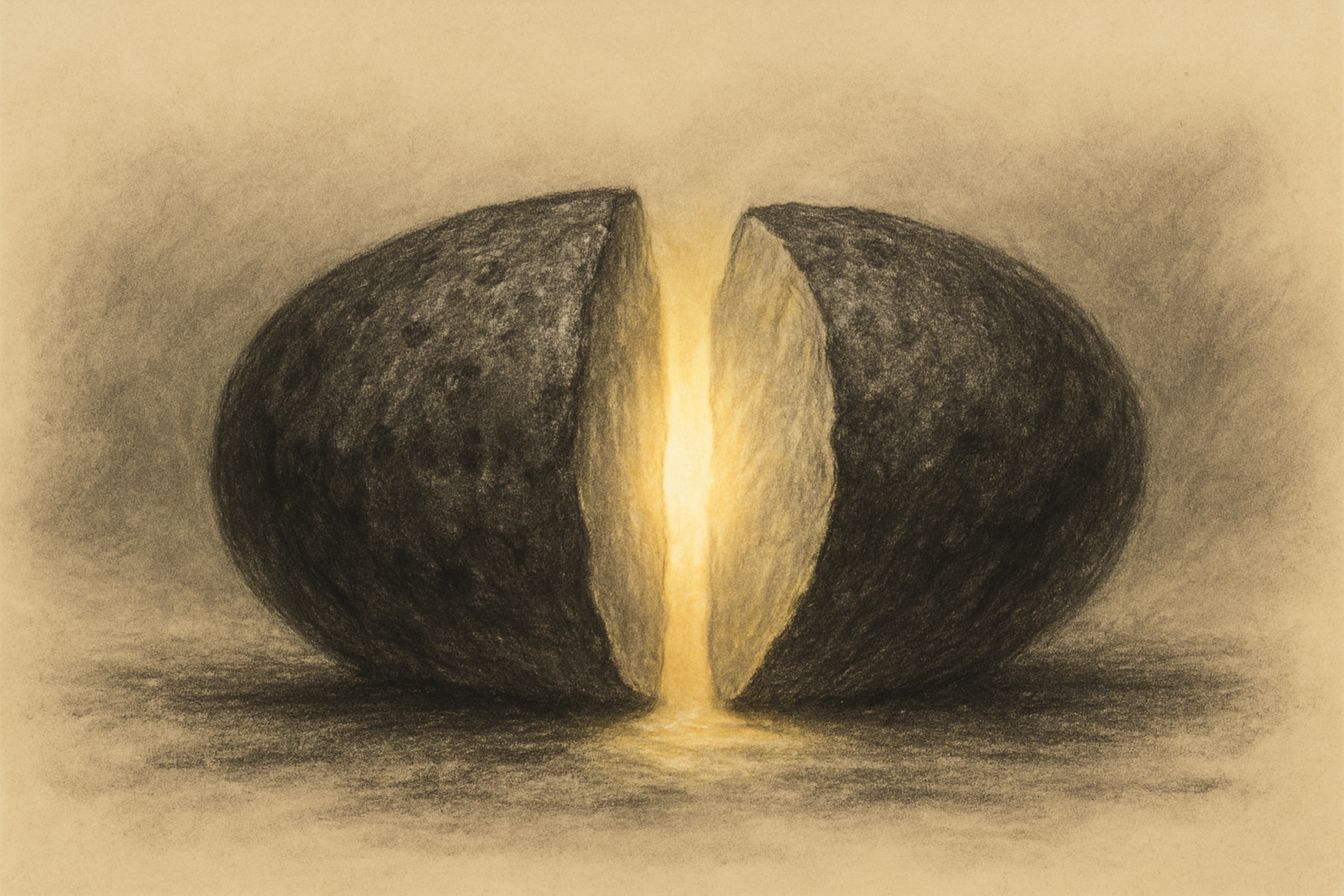 What Cannot Be Harmed