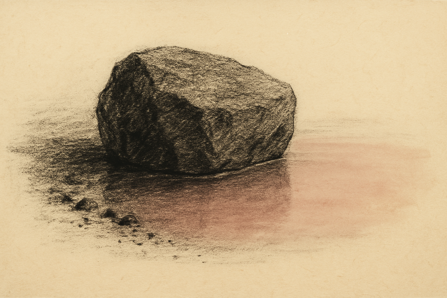 Peace That Doesn't Need Anything to Change